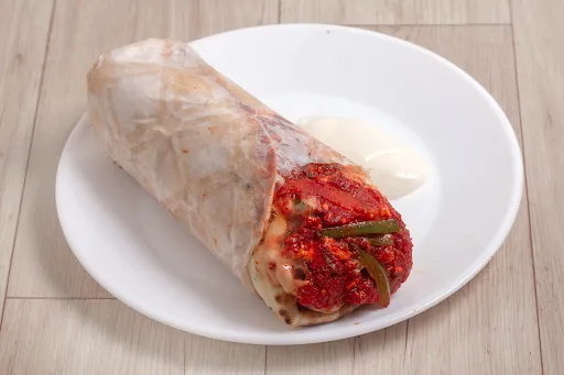 Veg Shawarma