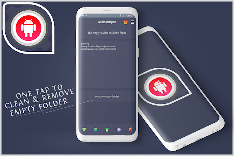 Repair System, Memory Booster(Remove Empty folder)(圖5)-速報App