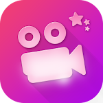 Cover Image of ดาวน์โหลด Video Maker Photos with Song 1.0.0 APK