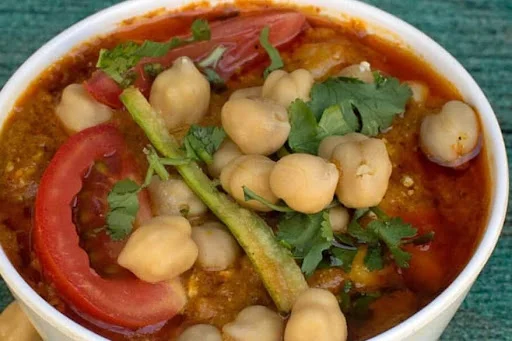 Chana Masala