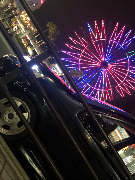 ライフダンクのドライブ・エムズガレージに関するカスタム事例の投稿画像1枚目