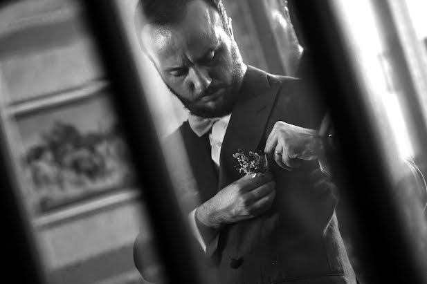 Wedding photographer Ahmet Gül (ahmetgul). Photo of 3 September 2020