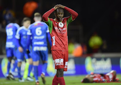 Genk l'emporte au caractère à Ostende