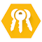 Item logo image for Steganos Password Manager