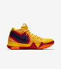 kyrie 4 uncle drew amarillo sail