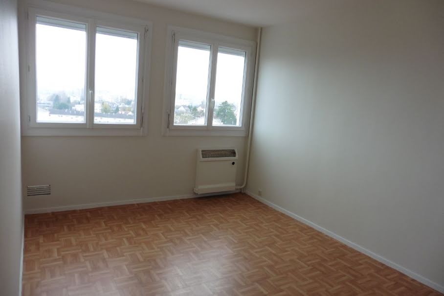 Location  appartement 2 pièces 39 m² à Limoges (87000), 550 €