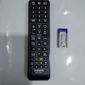 Điều Khiển Tivi Lcd Samsung Internet 1088+