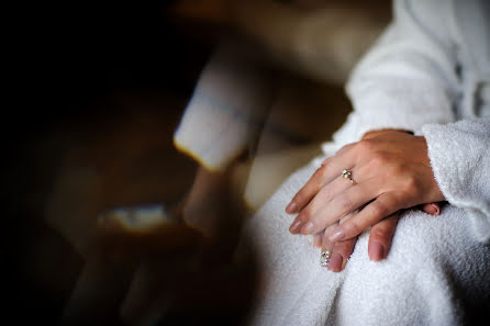 Fotografo di matrimoni Anatoliy Shishkin (anatoliysh). Foto del 22 ottobre 2018