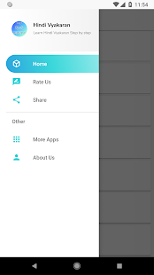 Hindi Vyakaran (Grammar) हिंदी व्याकरण(圖1)-速報App