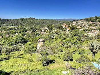 appartement à Callian (83)