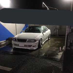 チェイサー JZX100