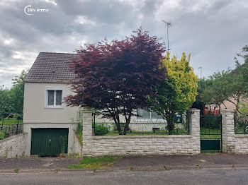 maison à Vulaines-sur-Seine (77)