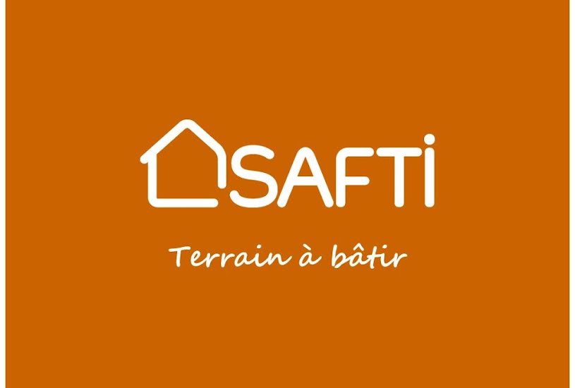  Vente Terrain à bâtir - 982m² à Sadirac (33670) 