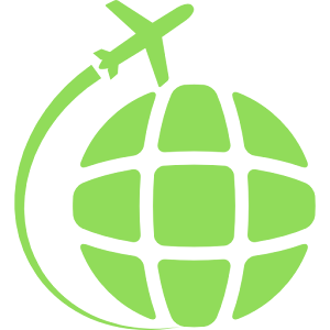 FlightInfo App logo