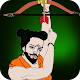 Arjun Archery - Mahabharat!