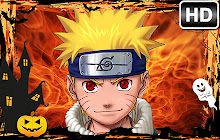 Naruto Anime Custom New Tab by yaytab.com small promo image