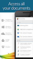 SharePlus - SharePoint Mobile Screenshot