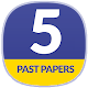 Download 5th class past paper For PC Windows and Mac