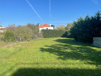 terrain à Croissy-sur-Seine (78)