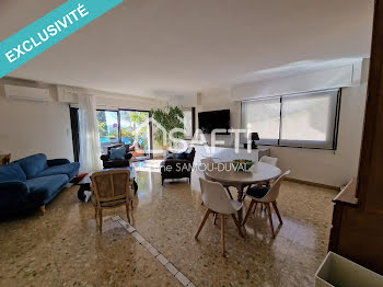 appartement à Toulon (83)