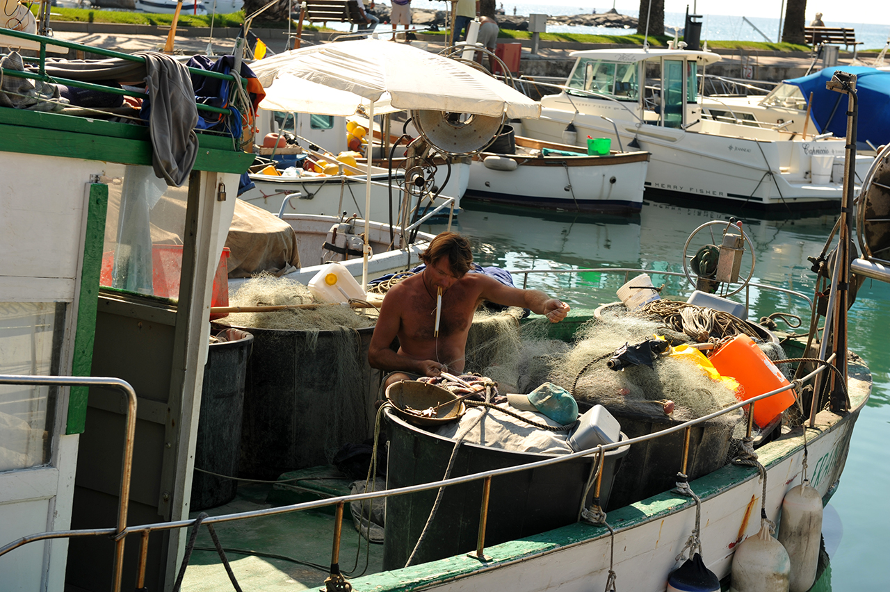 pescatore di luigino