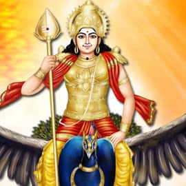 Muruga Deep Karma Cleansing Program