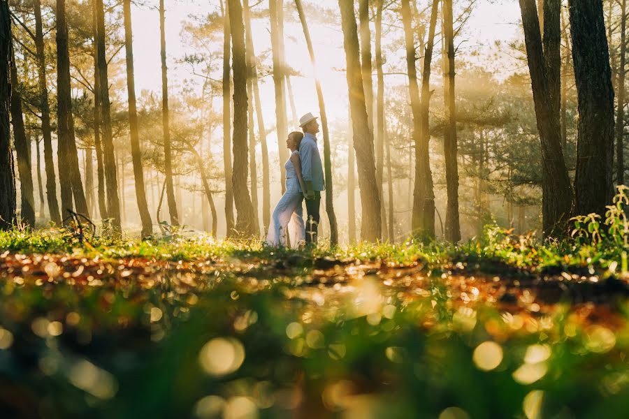 Düğün fotoğrafçısı Anh Tú Pham (dreamer). 27 Şubat 2020 fotoları