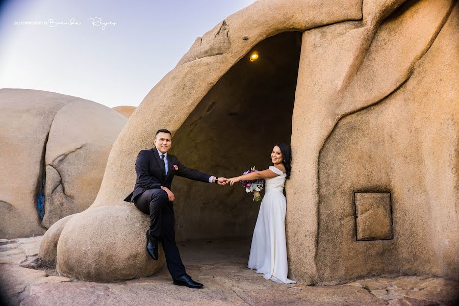 Fotógrafo de bodas Brenda Reyes (brendareyes). Foto del 22 de julio 2019