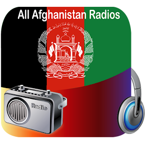 Download All Afghanistan Radios For PC Windows and Mac