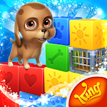 Cover Image of Download Pet Rescue Saga 1.208.9 APK