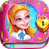 Secret Love Diary! Story Games icon