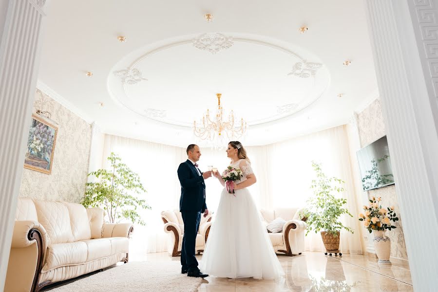 Wedding photographer Violetta Shkatula (violettashkatula). Photo of 20 June 2021