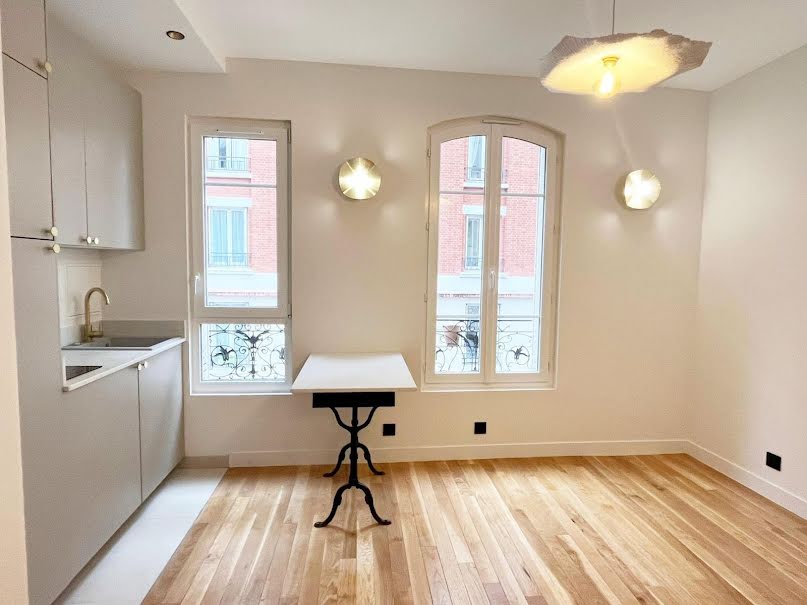 Vente appartement 3 pièces 37 m² à Malakoff (92240), 299 000 €