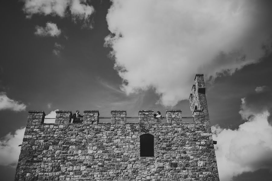 Wedding photographer Pietro Tonnicodi (pietrotonnicodi). Photo of 6 December 2017