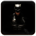 Batman Black Chrome extension download