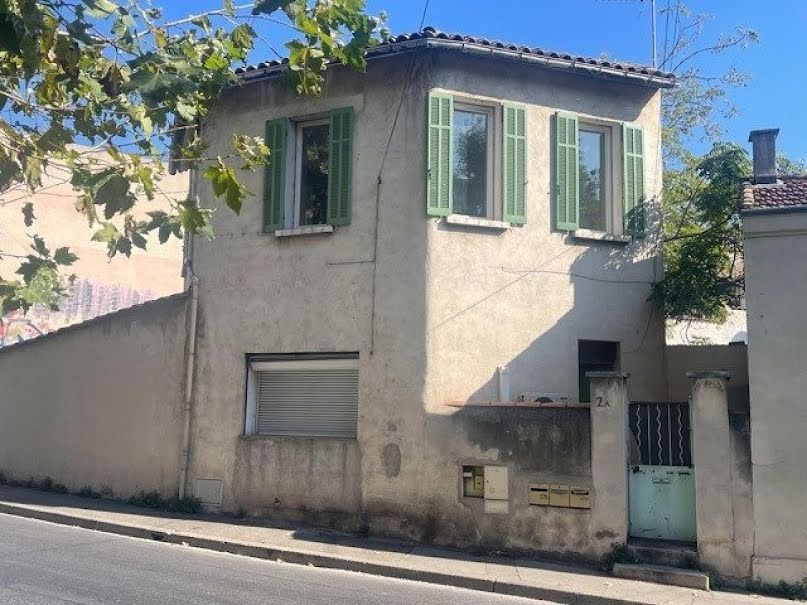 Vente maison  125 m² à Marseille 13ème (13013), 299 000 €