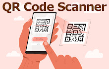 QR Code Scanner for Google Chrome™ small promo image