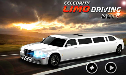 免費下載模擬APP|Celebrity Limo Driving Duty app開箱文|APP開箱王