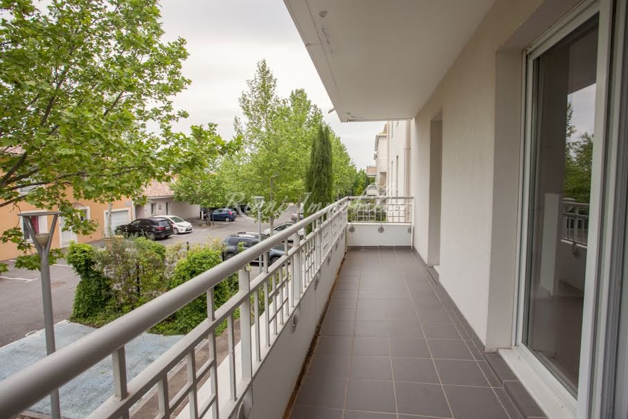 Vente appartement 3 pièces 72.61 m² à Cavaillon (84300), 195 000 €