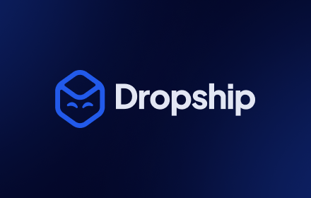 Dropship - Product Research small promo image