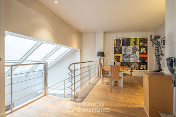 appartement à Paris 8ème (75)