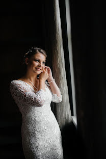 Fotógrafo de casamento Csaba Molnár (molnarstudio). Foto de 3 de agosto 2017