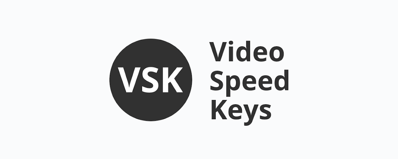 Video Speed Keys Preview image 2