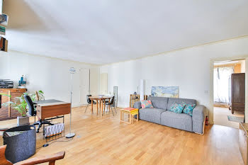 appartement à Paris 5ème (75)