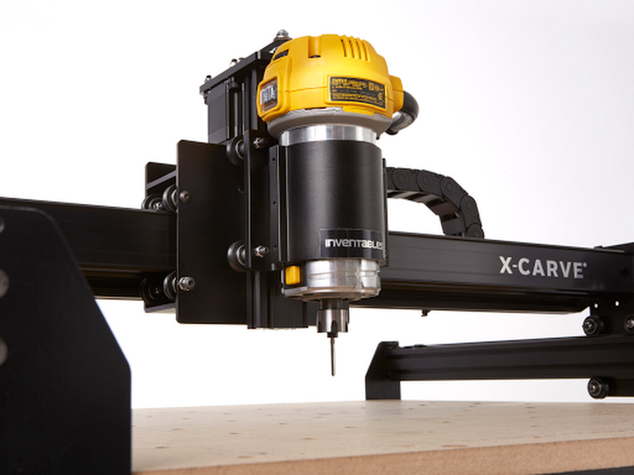 Inventables X-Carve 500mm