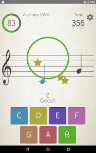 Rush!Music - Sight Reading(圖8)-速報App