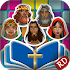 Play The Bible Game: Ultimate Verses2.19