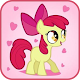Download How to draw cute ponies step by step. For PC Windows and Mac 1.0
