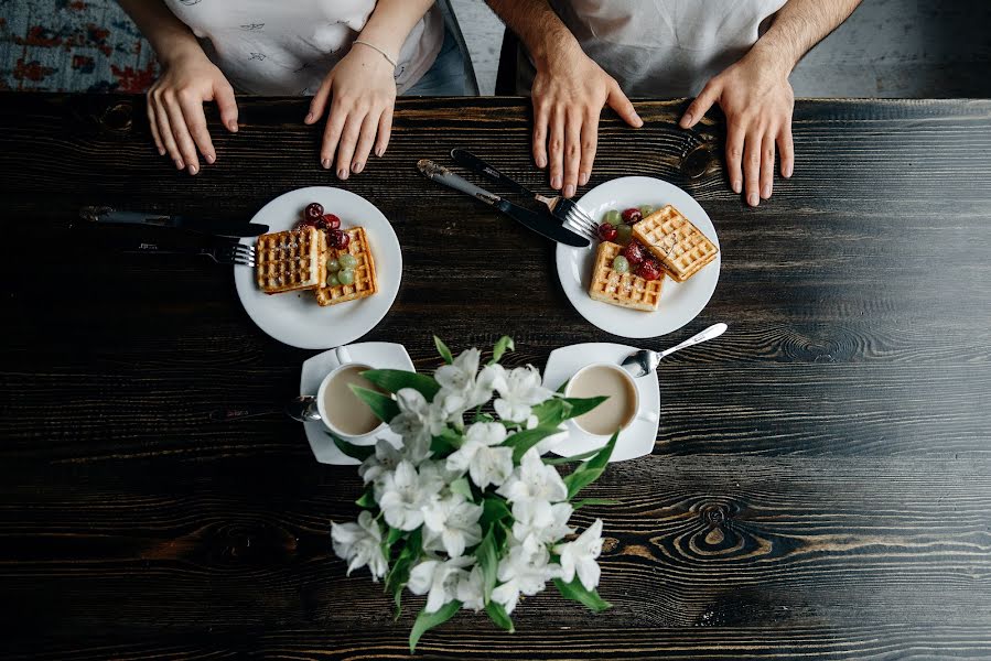 Wedding photographer Maksim Dvurechenskiy (wedmaxx). Photo of 14 June 2018