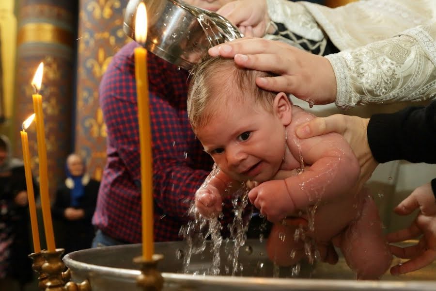 Hääkuvaaja Evgeniya Khodova (povare). Kuva otettu 24. lokakuuta 2014